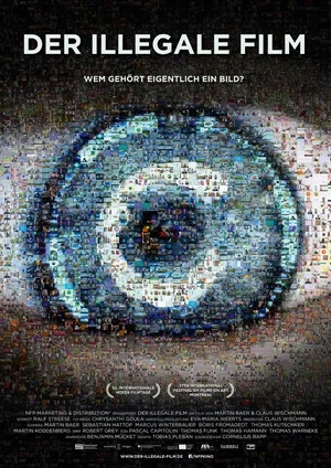 Постер: The Illegal Film