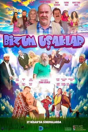 Постер: Bizum Uşaklar