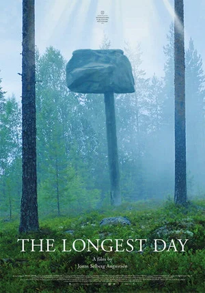 Постер: The Longest Day