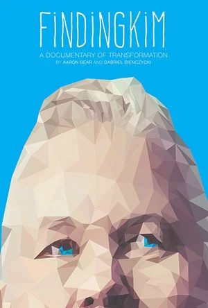 Постер: Finding Kim