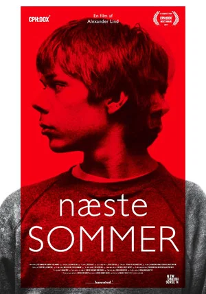 Постер: Next Summer