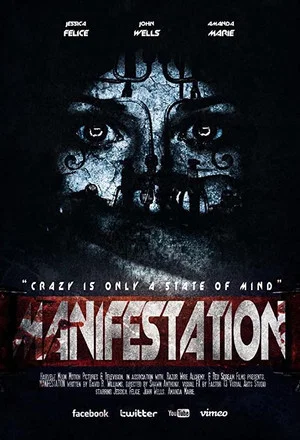 Постер: Manifestation