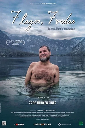 Постер: 7 Lakes, 7 Lives