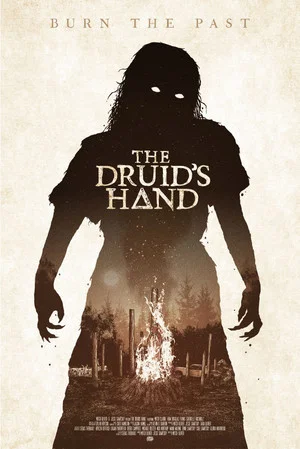 Постер: The Druid’s Hand