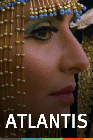 Постер: Atlantis
