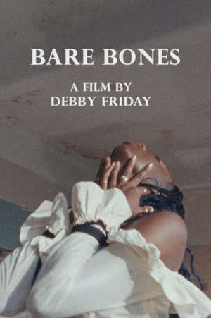 Постер: BARE BONES