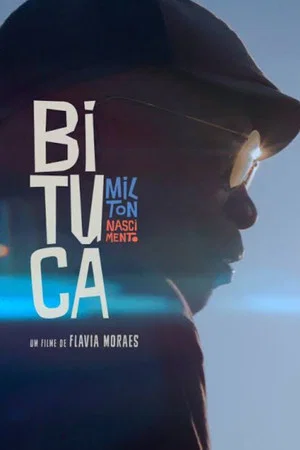 Постер: Milton Bituca Nascimento