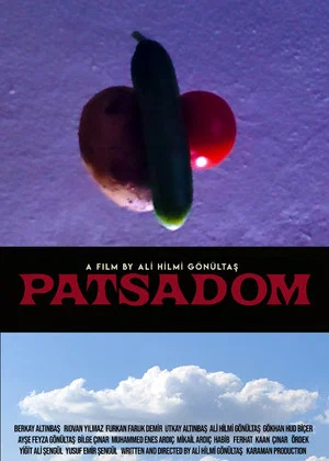 Постер: Patsadom