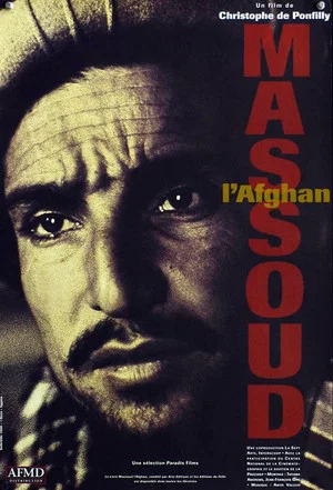 Постер: Massoud the Afghan