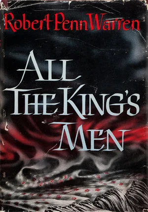 Постер: All the King's Men