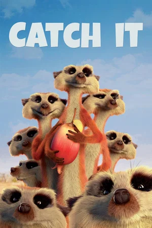 Постер: Catch It