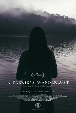 Постер: A Faerie's Wanderlust