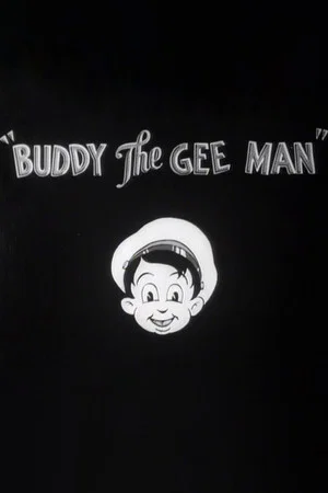 Постер: Buddy the Gee Man