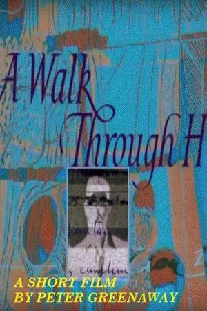Постер: A Walk Through H