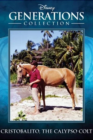 Постер: Cristobalito, the Calypso Colt