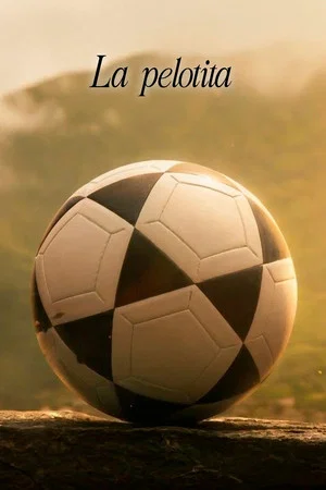 Постер: La pelotita