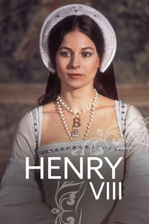 Постер: Henry VIII