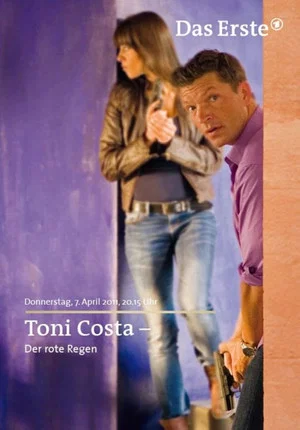 Постер: Toni Costa: Kommissar auf Ibiza - Der rote Regen