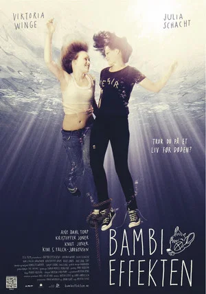 Постер: The Bambi Effect