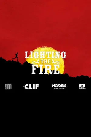 Постер: Lighting the Fire
