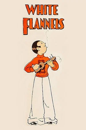 Постер: White Flannels