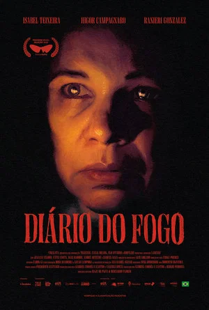 Постер: Days of Fire