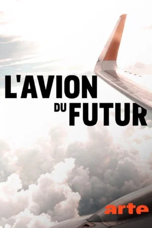 Постер: L'avion du futur