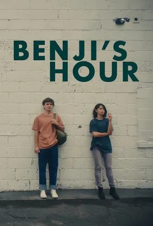 Постер: Benji's Hour
