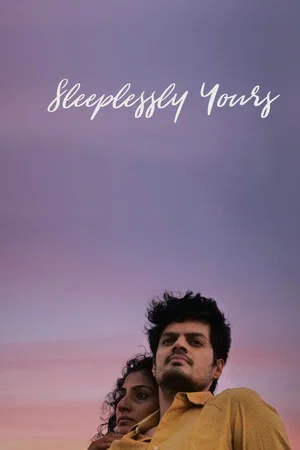 Постер: Sleeplessly Yours