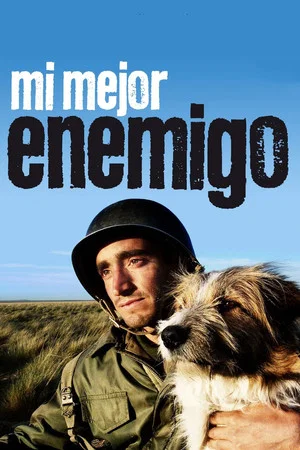 Постер: Mi mejor enemigo