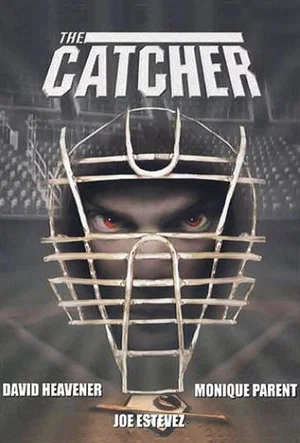 Постер: The Catcher