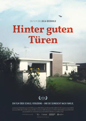 Постер: Hinter guten Türen