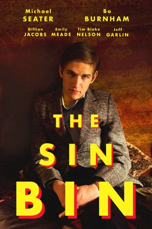 Постер: Adventures in the Sin Bin