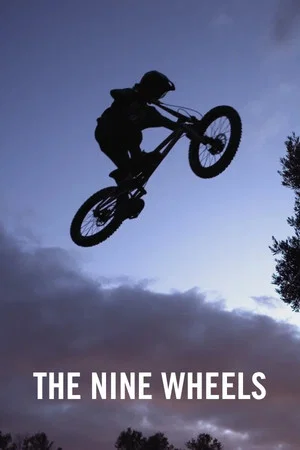 Постер: The Nine Wheels