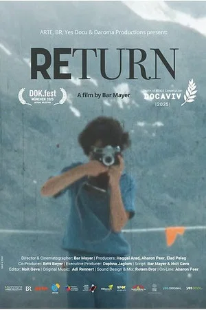 Постер: Return