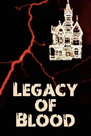 Постер: Blood Legacy