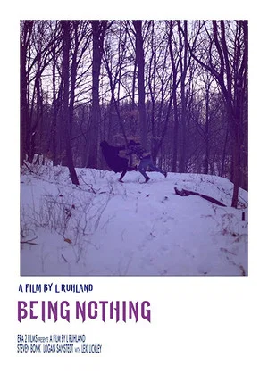 Постер: Being Nothing