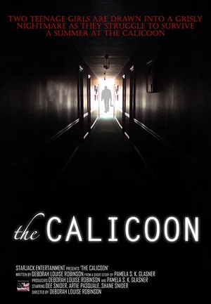 Постер: The Calicoon