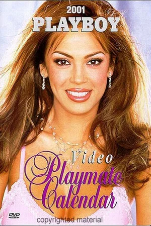 Постер: Playboy Video Playmate Calendar 2001