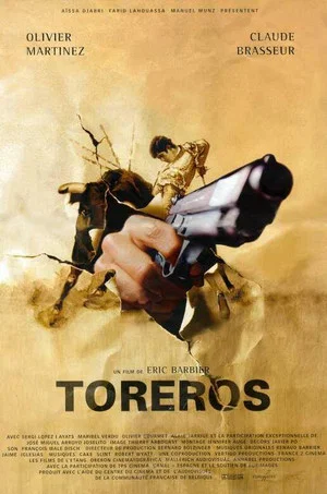 Постер: Toreros