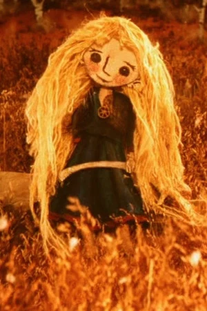 Постер: Daughter of the Sun