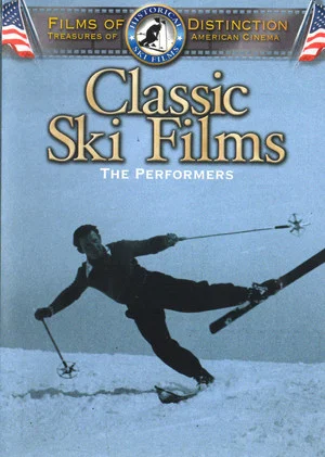 Постер: The Performers