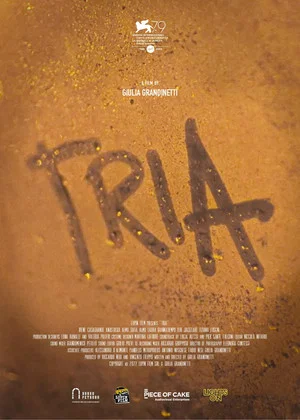 Постер: TRIA