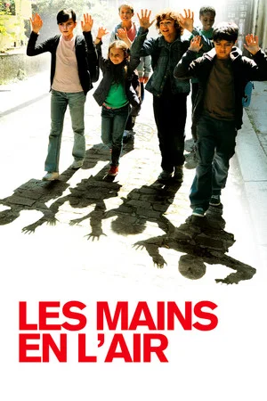 Постер: Hands in the Air