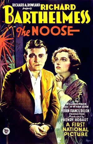 Постер: The Noose