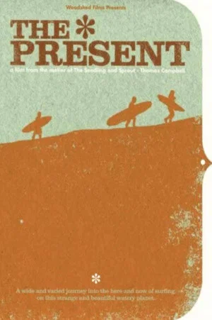 Постер: The Present