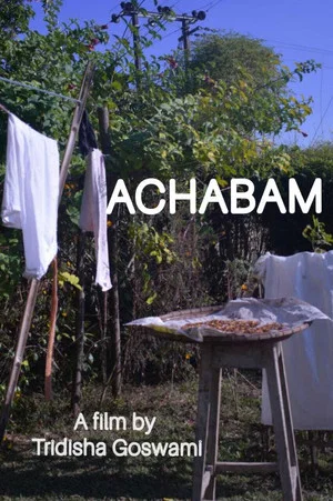 Постер: Achabam