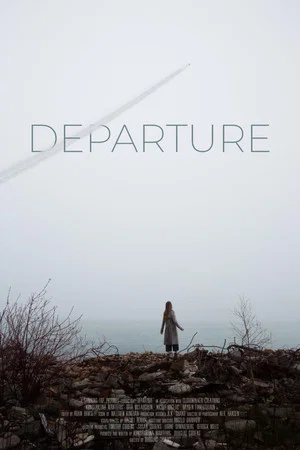 Постер: Departure
