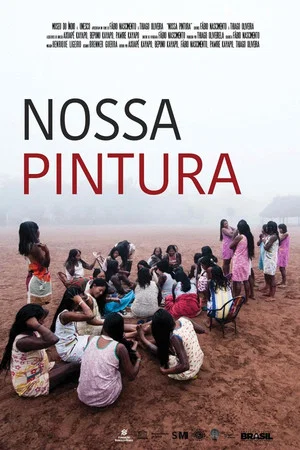 Постер: Nossa Pintura
