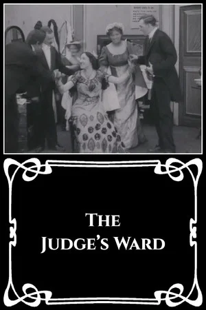 Постер: The Judge's Ward